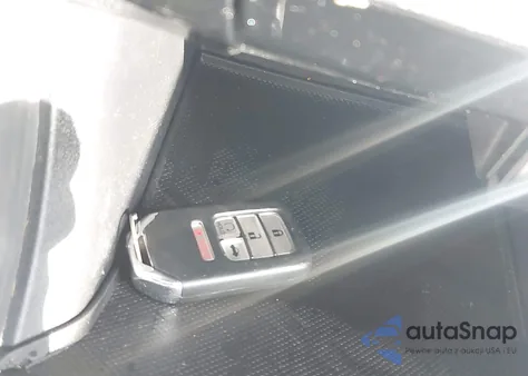 2017 Honda Accord Ex-L z USA, uszkodzony, nr VIN 1HGCR2F88HA101841